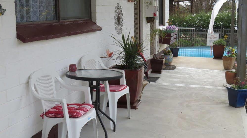 Alpenhorn Holiday Units جبل بيوتي المظهر الخارجي الصورة