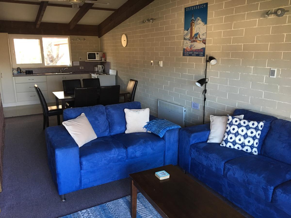 Alpenhorn Holiday Units جبل بيوتي المظهر الخارجي الصورة
